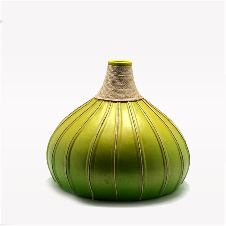 Fat Vase Small Aesthetics StoryLTD