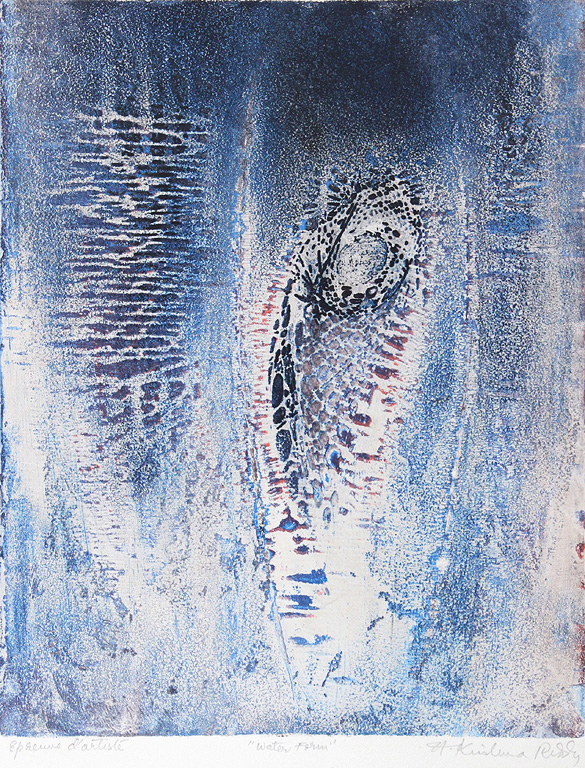 Krishna Reddy Water Form Krishna Reddy StoryLTD